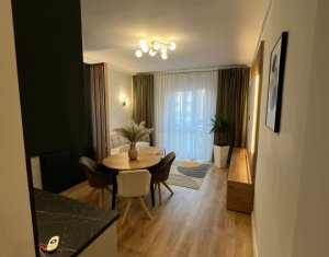 Apartment 2 rooms for sale in Cluj-napoca, zone Borhanci