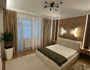 Apartment 2 rooms for sale in Cluj-napoca, zone Borhanci