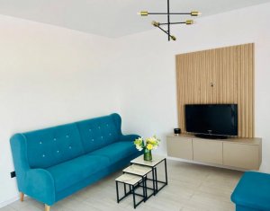 Oferta la cheie! Apartament 2 camere de vanzare in Baciu