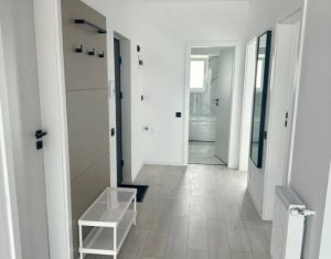 Appartement 2 chambres à vendre dans Baciu