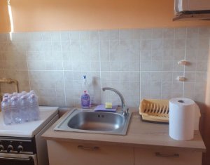 Apartment 1 rooms for sale in Cluj-napoca, zone Zorilor