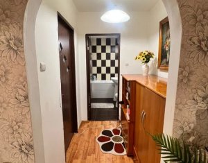 Vanzare apartament 2 camere in Cluj-napoca, zona Gheorgheni