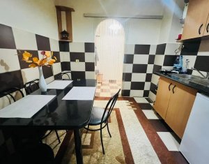 Apartament 2 camere, 49mp, Gheorgheni