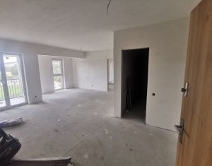 Appartement 2 chambres à vendre dans Floresti