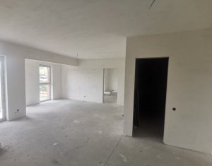 Appartement 2 chambres à vendre dans Floresti