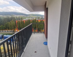 Apartament cu 2 camere in Florești zona unității militare