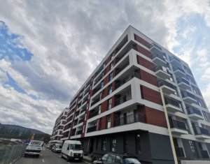 Apartament cu 2 camere in Florești zona viitorului Spital Regional