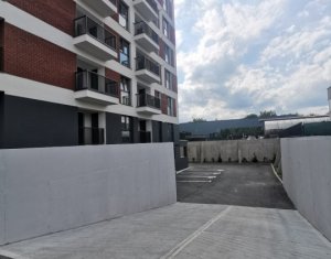 Apartament cu 2 camere in Florești zona viitorului Spital Regional