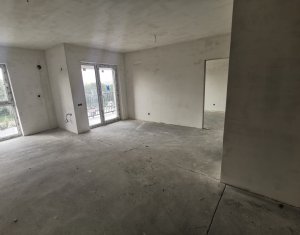 Apartament cu 2 camere in Florești zona viitorului Spital Regional