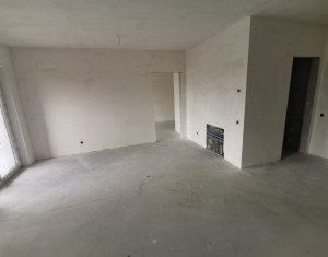 Apartament cu 2 camere in Florești zona viitorului Spital Regional