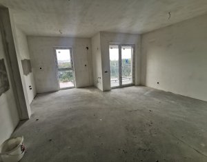 Appartement 2 chambres à vendre dans Floresti