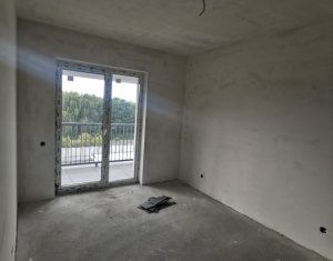 Appartement 2 chambres à vendre dans Floresti