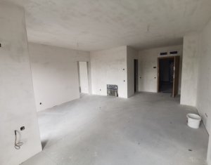 Apartament cu 2 camere in Florești zona viitorului Spital Regional