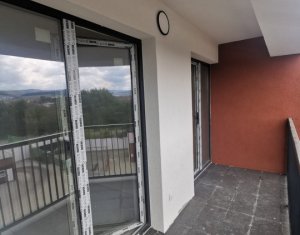 Apartament cu 2 camere in Florești zona viitorului Spital Regional