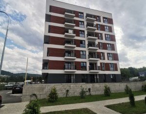 Apartament cu 2 camere in Florești zona viitorului Spital Regional