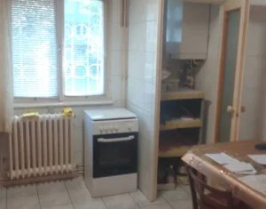 Appartement 2 chambres à vendre dans Cluj-napoca, zone Gheorgheni