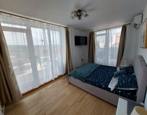 Penthouse 3 camere, terasa 75mp, zona Vivo!