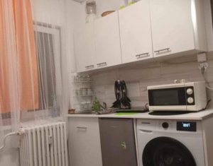 Apartment 1 rooms for sale in Cluj-napoca, zone Manastur