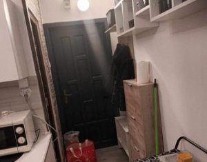 Apartament o camera de vanzare in Manastur, Cluj Napoca