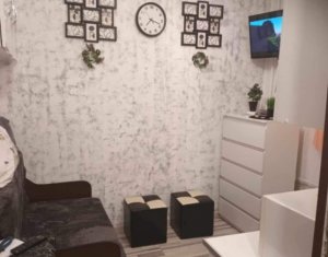 Apartment 1 rooms for sale in Cluj-napoca, zone Manastur