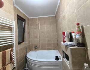 Appartement 2 chambres à vendre dans Cluj-napoca, zone Centru