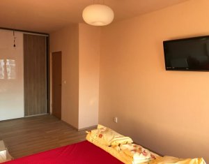 Apartament cu 2 camere, terasa si balcon, parcare, Baciu