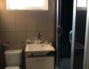 Apartament cu 2 camere, terasa si balcon, parcare, Baciu