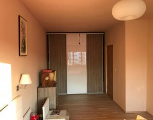 Apartament cu 2 camere, terasa si balcon, parcare, Baciu