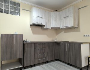 Apartment 4 rooms for sale in Cluj-napoca, zone Centru