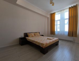 Apartment 4 rooms for sale in Cluj-napoca, zone Centru