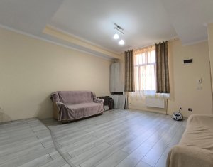 Apartment 4 rooms for sale in Cluj-napoca, zone Centru