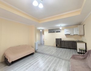 Apartment 4 rooms for sale in Cluj-napoca, zone Centru