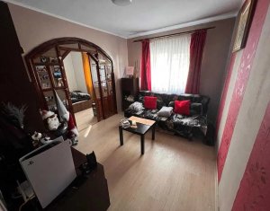 Sale apartment 2 rooms in Cluj-napoca, zone Marasti