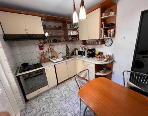 Appartement 2 chambres à vendre dans Cluj-napoca, zone Marasti