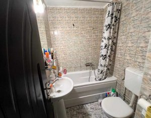 Appartement 2 chambres à vendre dans Cluj-napoca, zone Marasti