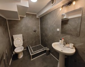 Apartament 91mp utili, subsol, ultracentral - strada Napoca