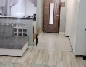 Sale apartment 3 rooms in Cluj-napoca, zone Manastur