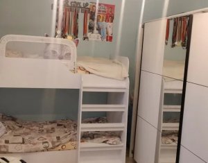 Appartement 3 chambres à vendre dans Cluj-napoca, zone Manastur