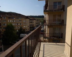 Apartament 3 camere , 67 Mp , parcare cu CF, Floresti