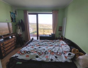 Apartment 4 rooms for sale in Cluj-napoca, zone Borhanci