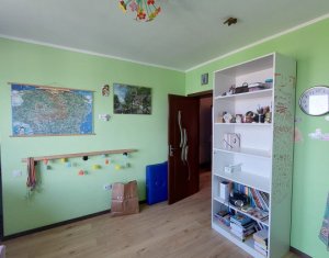 Appartement 4 chambres à vendre dans Cluj-napoca, zone Borhanci