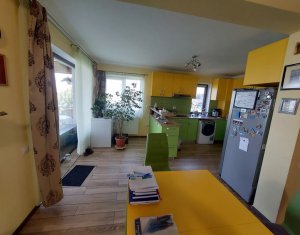 Appartement 4 chambres à vendre dans Cluj-napoca, zone Borhanci