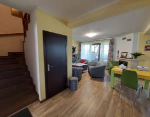 Appartement 4 chambres à vendre dans Cluj-napoca, zone Borhanci