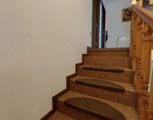 Apartment 4 rooms for sale in Cluj-napoca, zone Borhanci