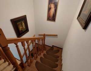 Apartment 4 rooms for sale in Cluj-napoca, zone Borhanci