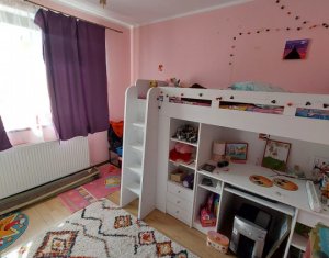 Apartment 4 rooms for sale in Cluj-napoca, zone Borhanci