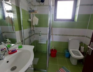 Appartement 4 chambres à vendre dans Cluj-napoca, zone Borhanci