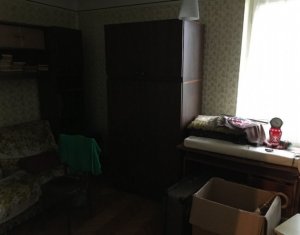 Apartament cu 2 camere, Semicentral, Horea, garaj si parcare