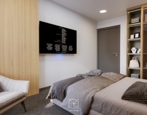 Apartament 2 camere ultracentral, Platinia, Cluj-Napoca