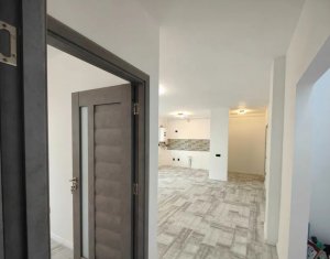 Appartement 2 chambres à vendre dans Floresti